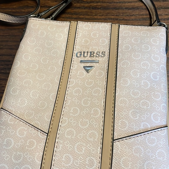 GUESS - Side bag - Picture 2 of 3